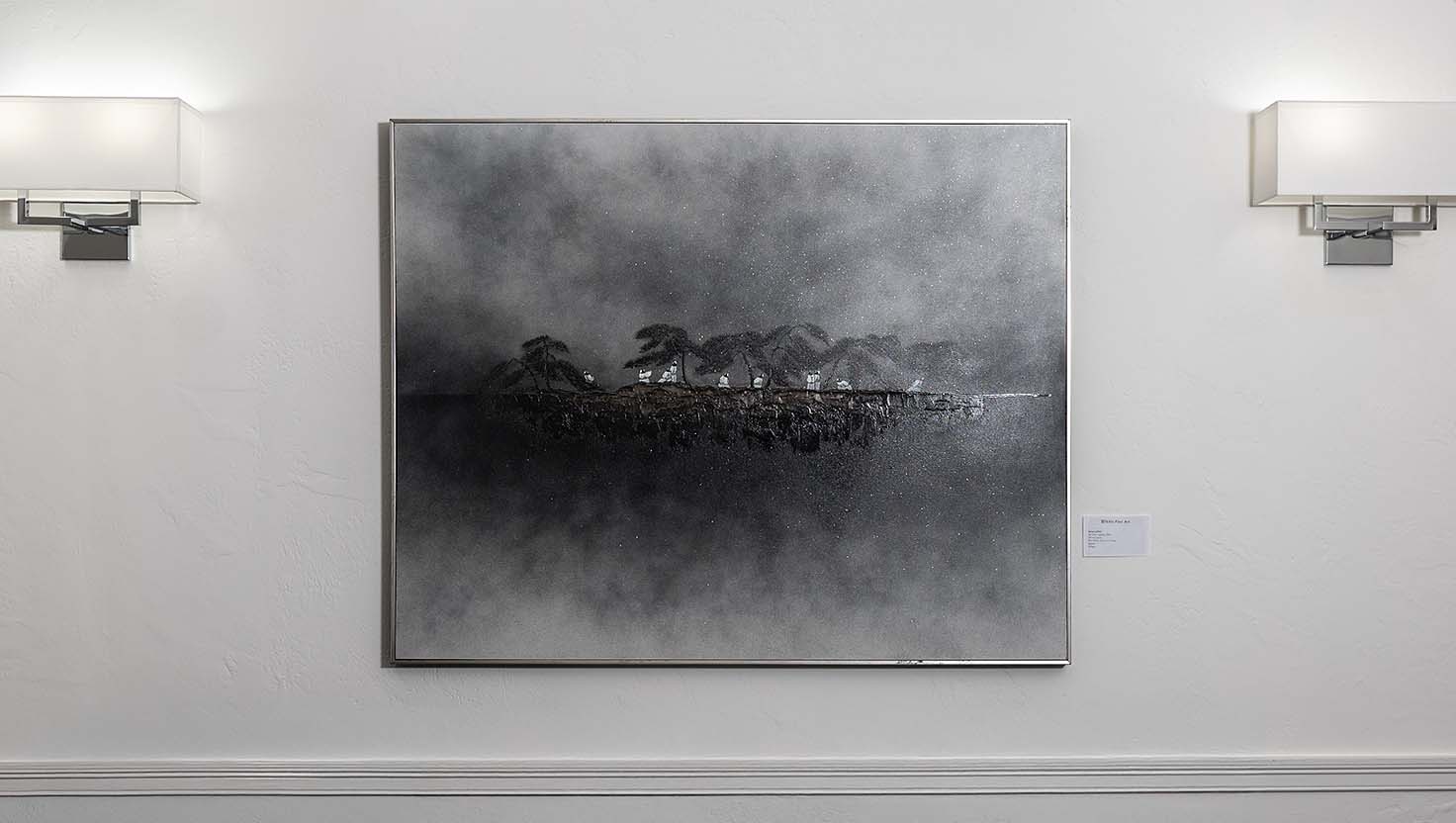 Tella Fine Art Modern Art Series
